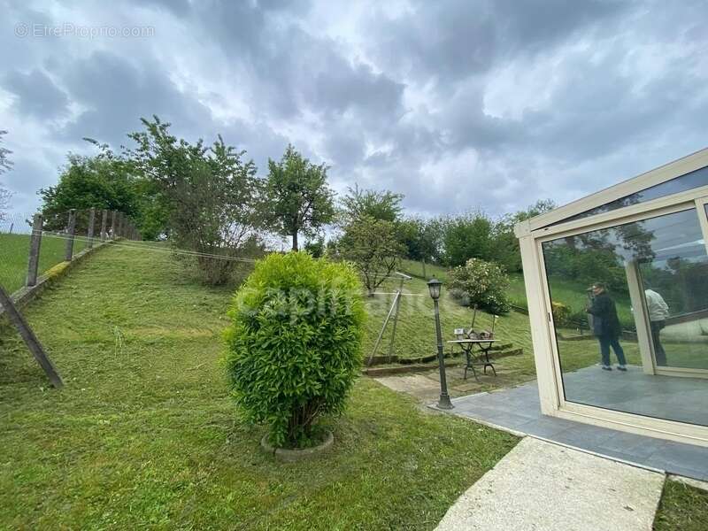 Ensemble immobilier à vendre à ALLICHAMPS (52) - photo 14