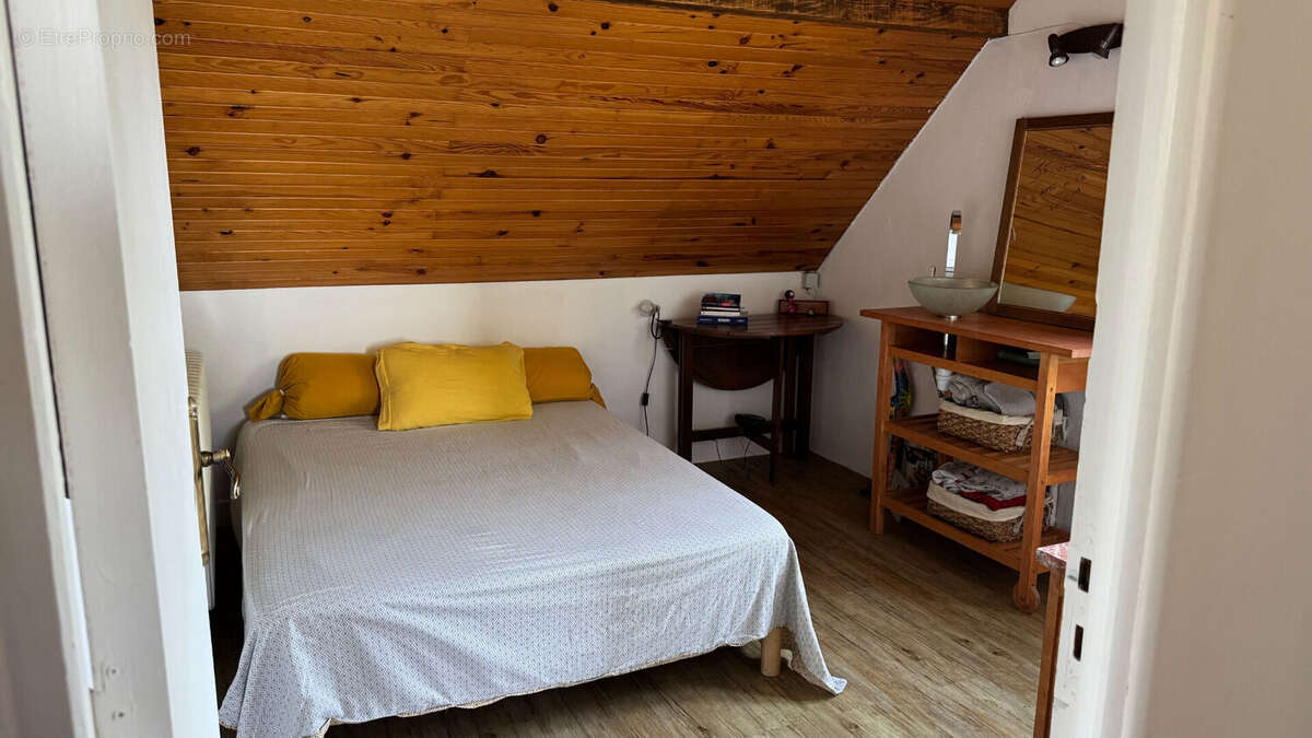 Maison à ARMENTIERES-EN-BRIE