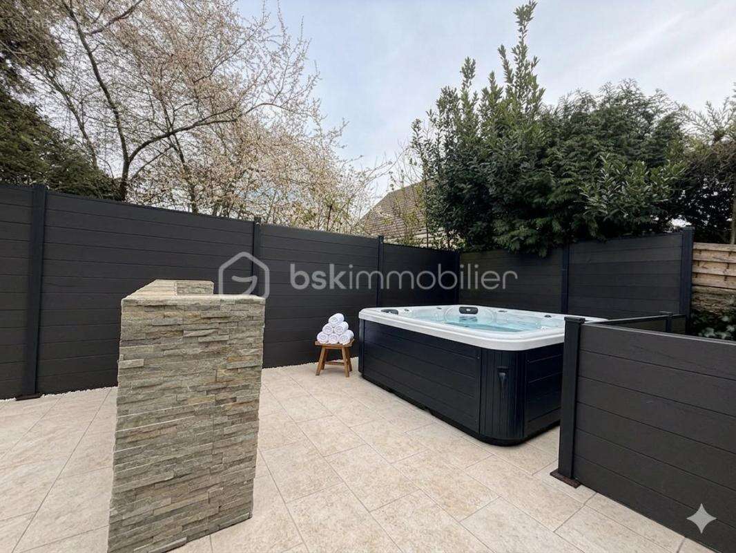 Rare sur le secteur : maison avec 2 chambres en RDC et sous-sol total - photo 20
