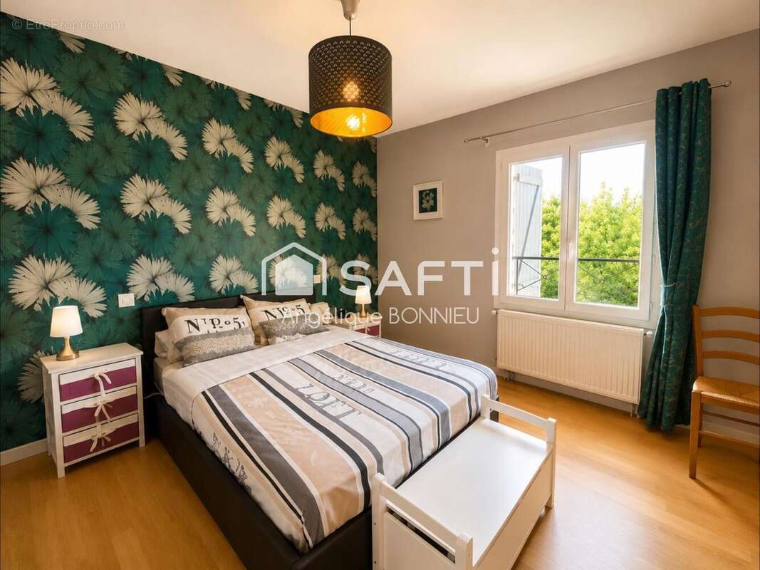 Maison 145 m² à Montesquieu  - photo 9