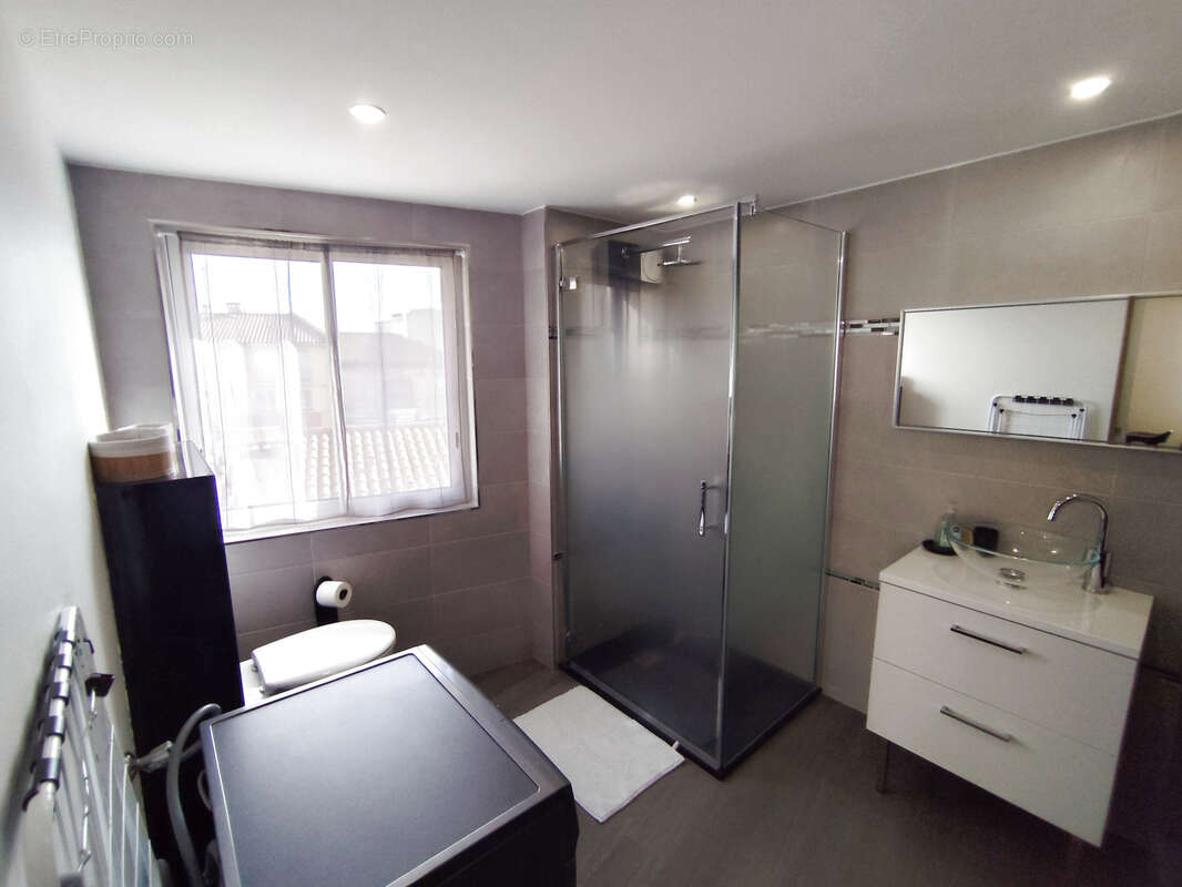 Appartement à ARGELES-SUR-MER