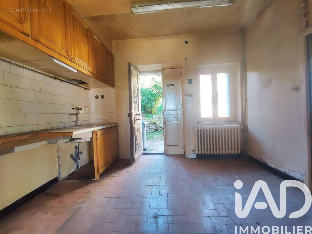 Photo 9 - Maison à ROQUESSELS