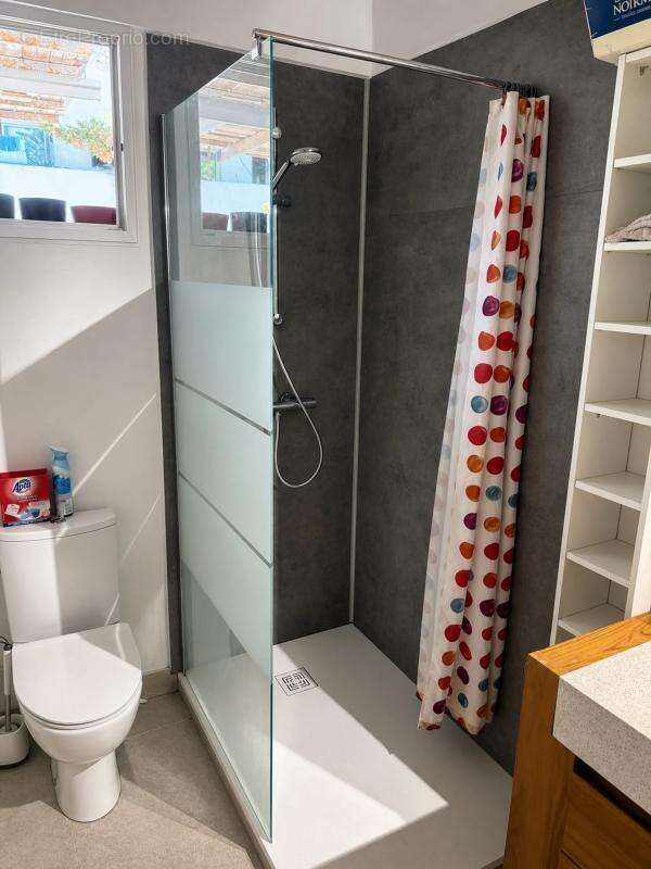 Appartement de 3 pièces de 38 m² à Frontignan Plage - photo 17