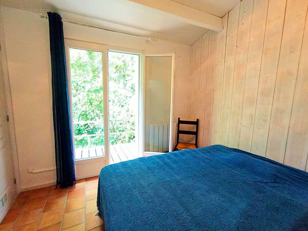 Maison à LE CHATEAU-D'OLERON