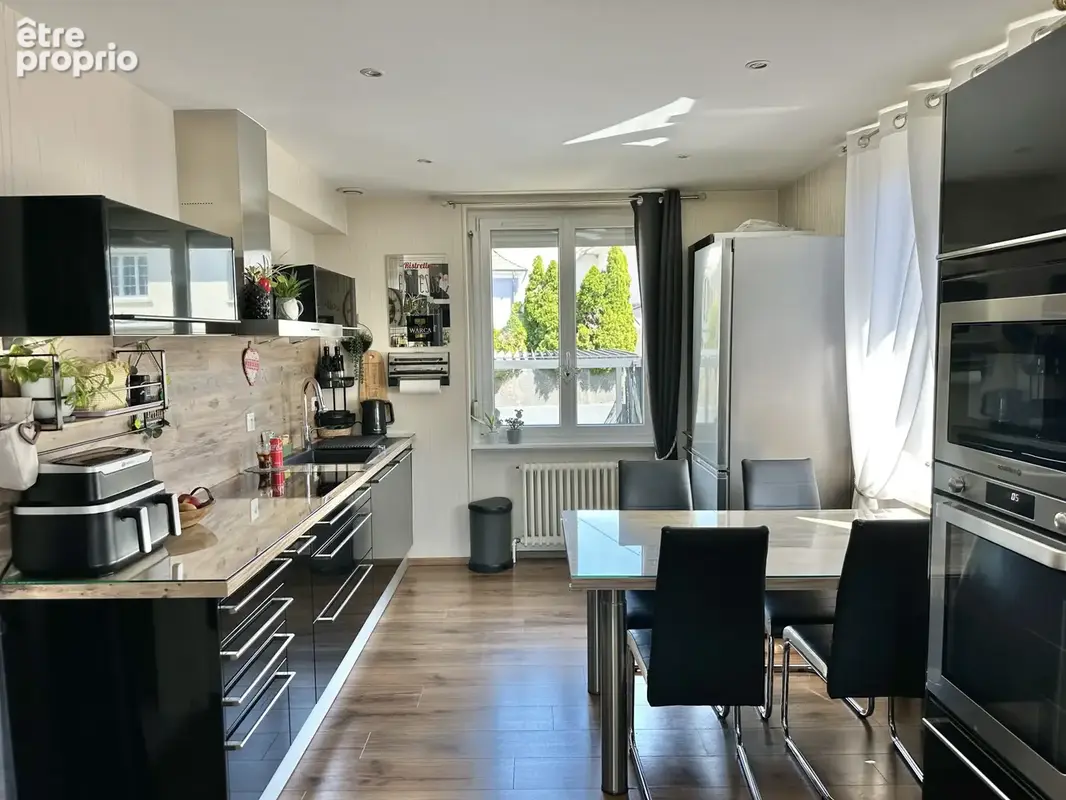 Une exclusivité dagon immobilier ! - photo 2