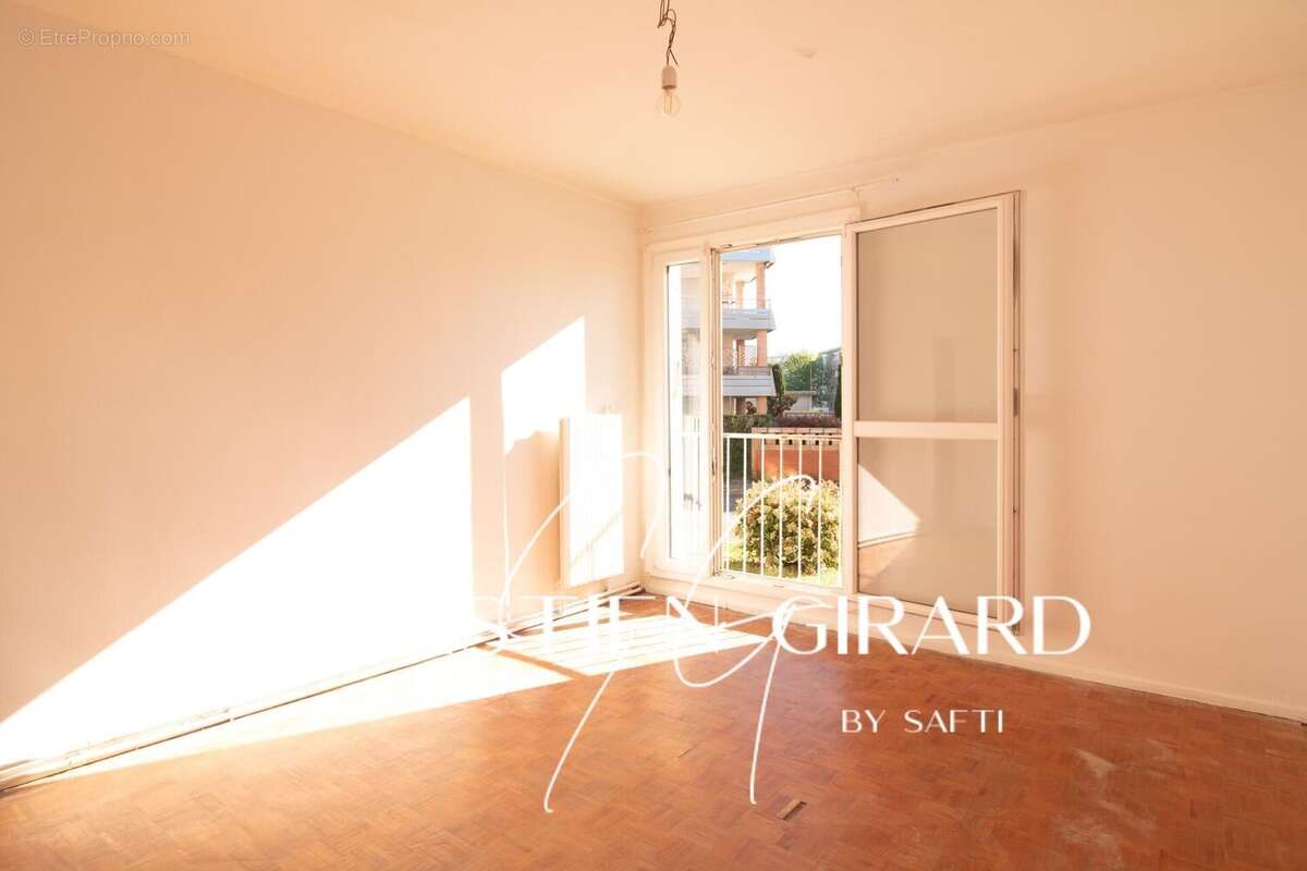 Photo 8 - Appartement à TOULOUSE