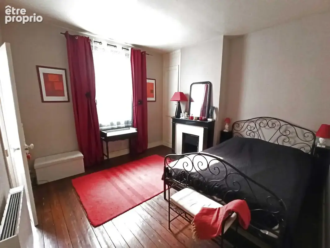 Maison  avec cour en vente quartier Bénédictine à deux pas de la mer et des commerces à pieds - photo 15