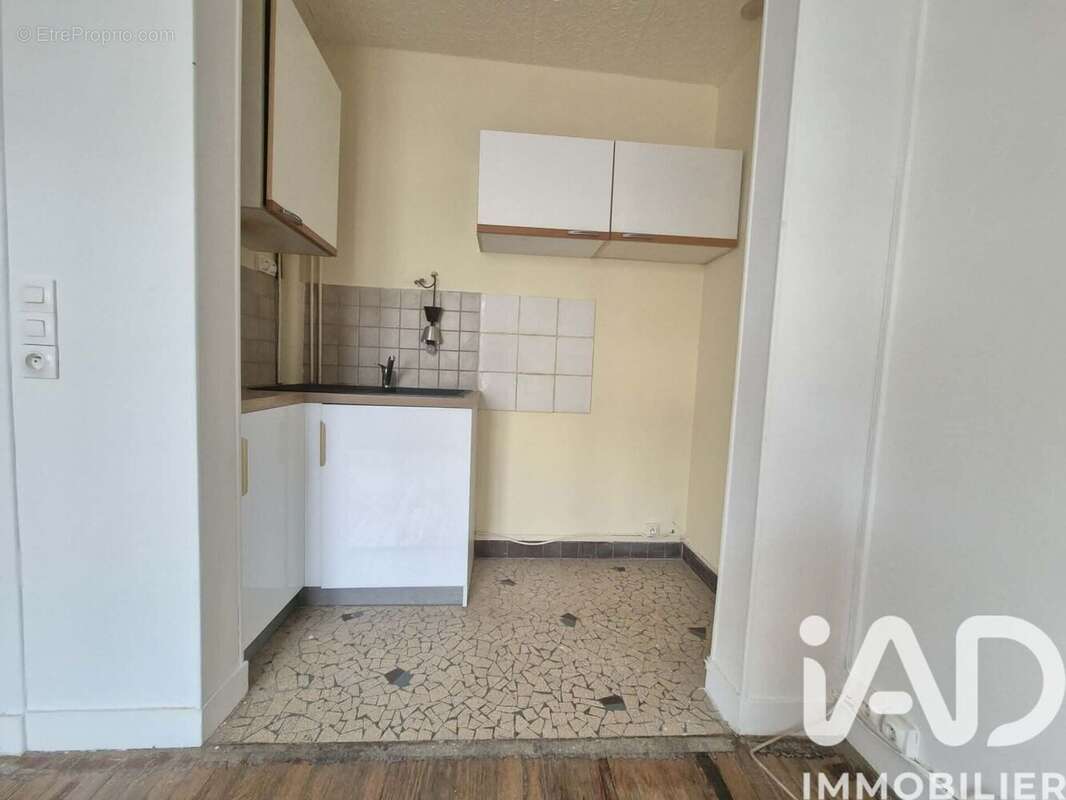 Photo 4 - Appartement à LE HAVRE