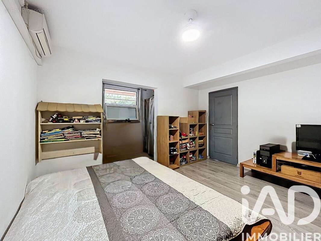 Photo 3 - Maison à SAINT-DENIS