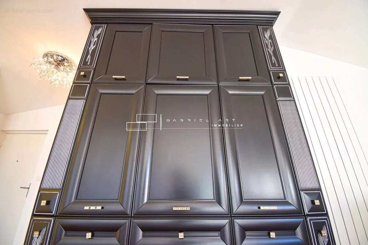 Appartement à CAPBRETON