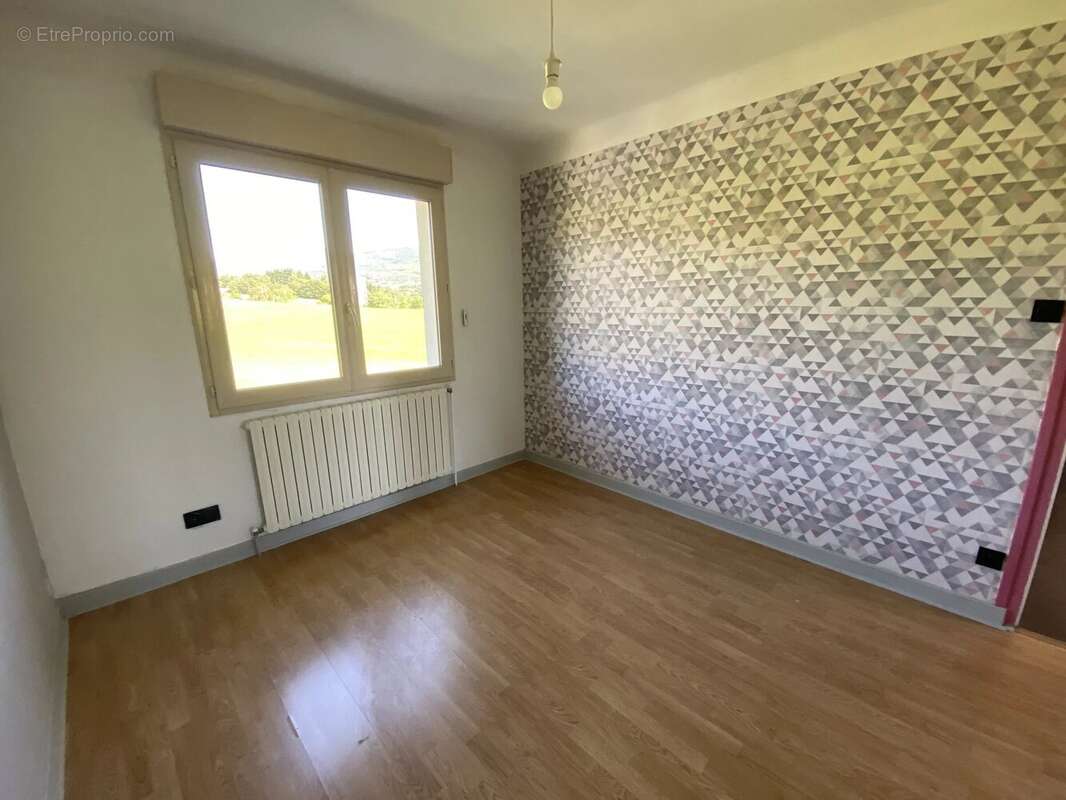 Maison à PELUSSIN