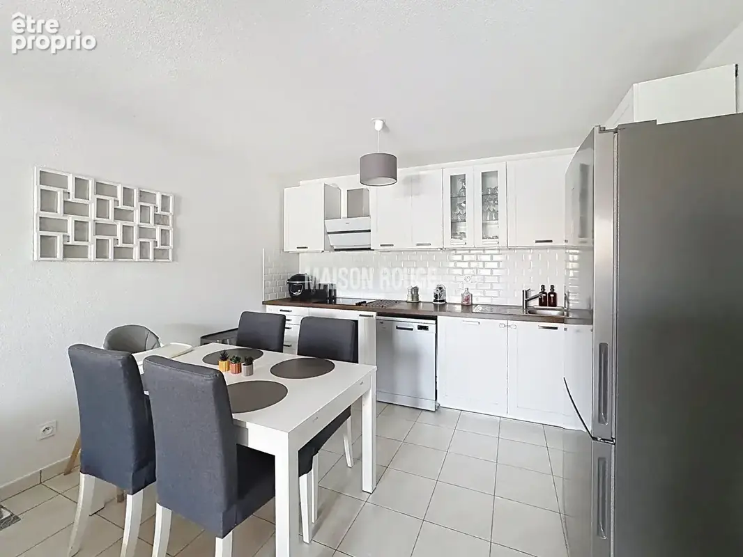 Appartement Roquebrune Sur Argens 3 pièce(s) 56.70 m2 - photo 4
