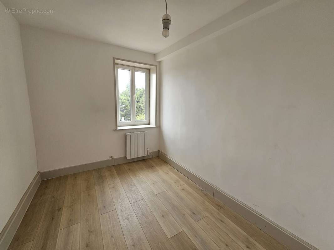 Appartement à WIMEREUX