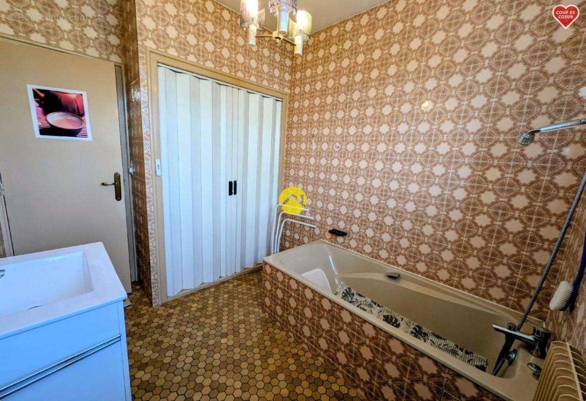 Maison 145 m² - photo 10
