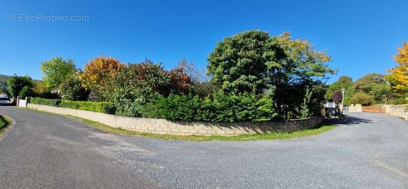 Maison à PIERREFICHE