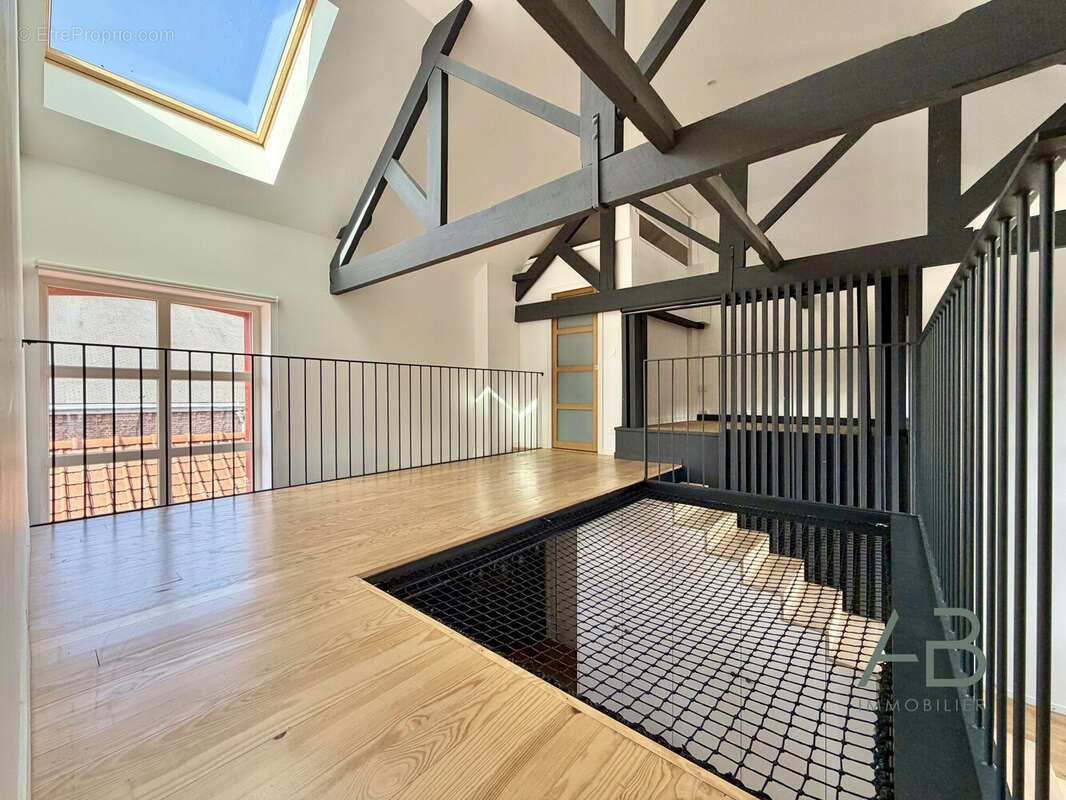 Appartement à LILLE