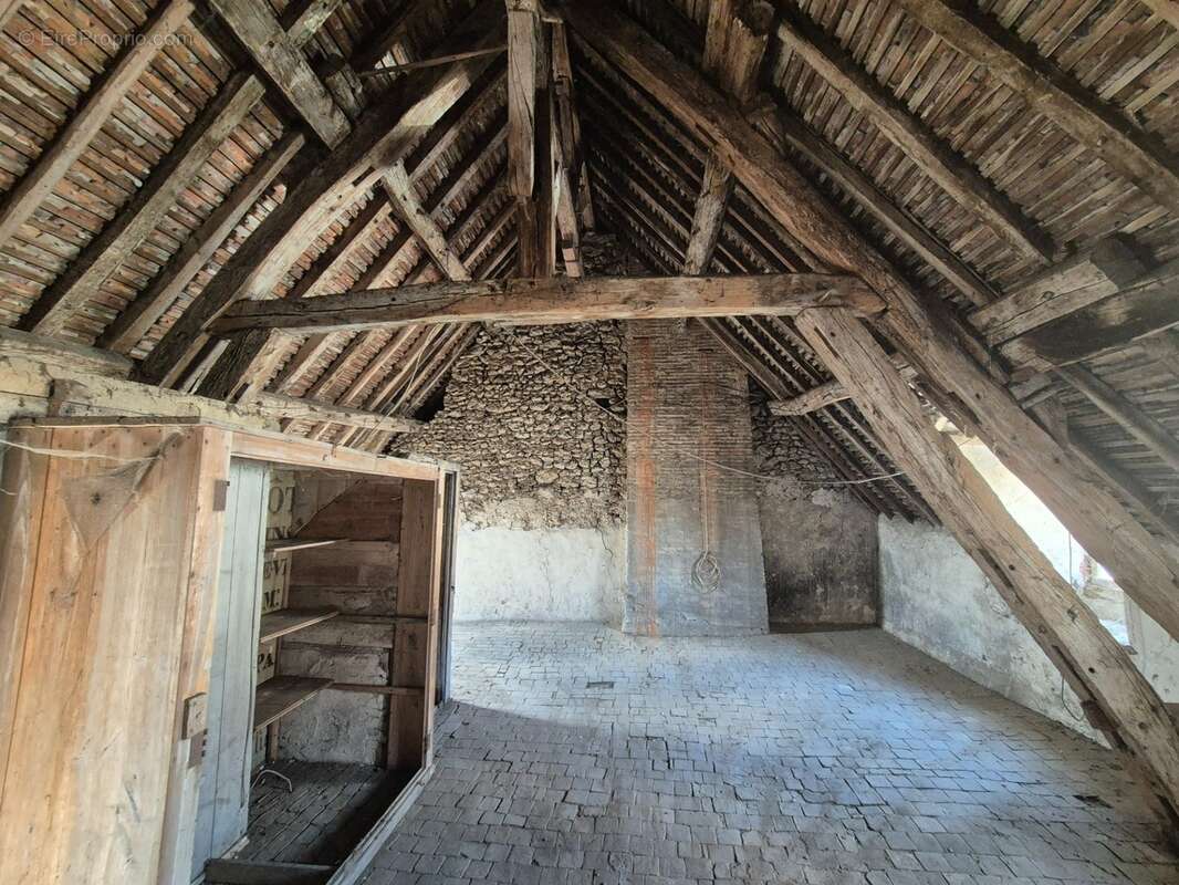 Maison à vendre 5 pièces GALLARDON (28) - photo 10
