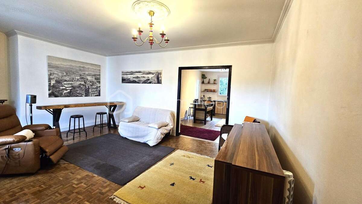 Appartement à ORLEANS