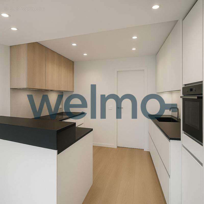 Appartement à VERSAILLES