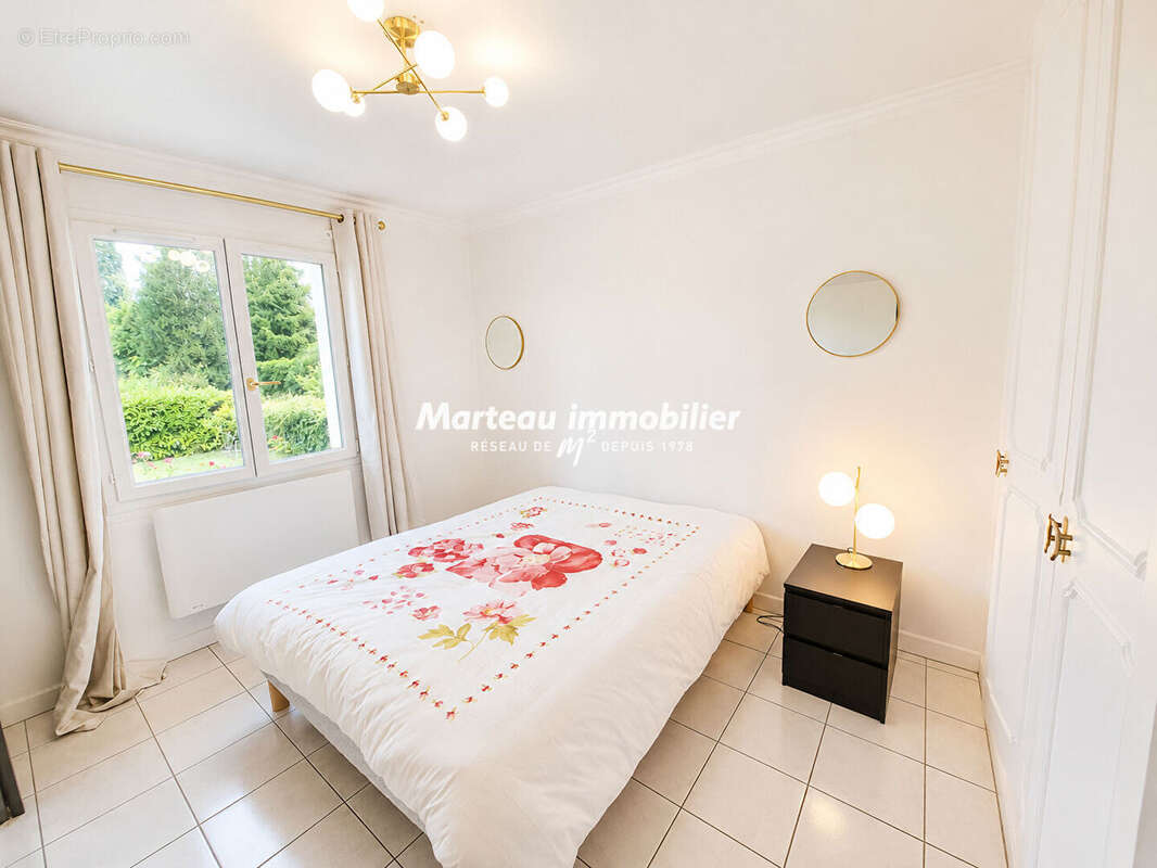 Maison à LE MANS