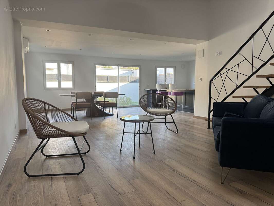 Maison 160 m² à Trelissac  - photo 16
