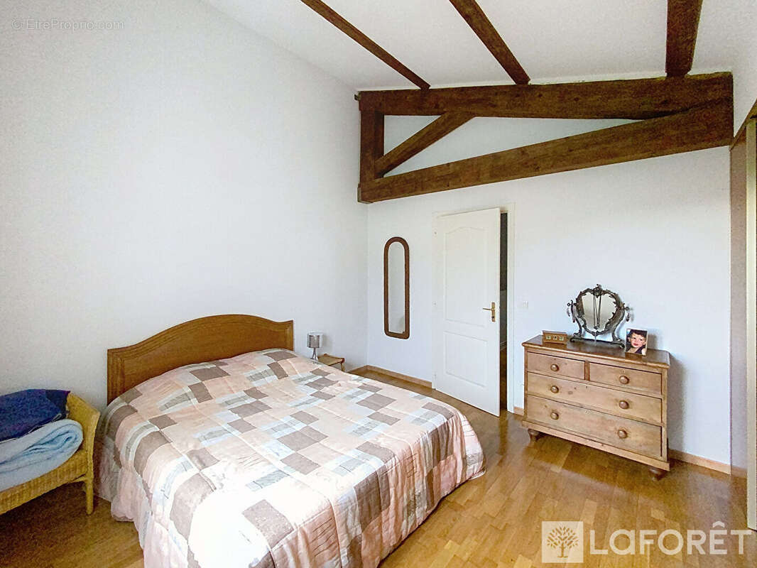 Maison à ROQUEBRUNE-CAP-MARTIN