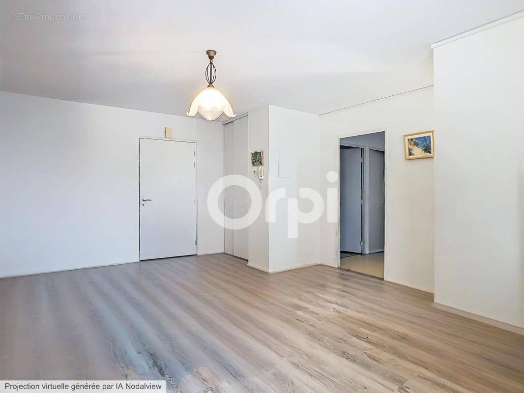 Appartement à PERIGUEUX