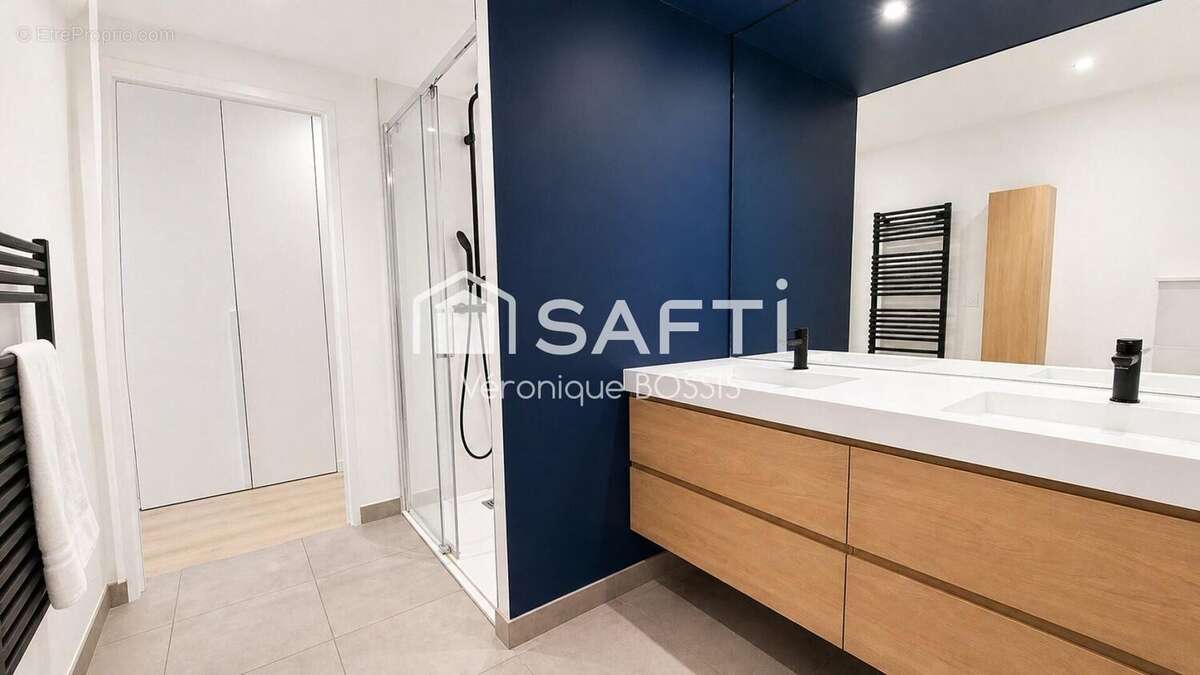 Photo 8 - Appartement à LA ROCHE-SUR-YON