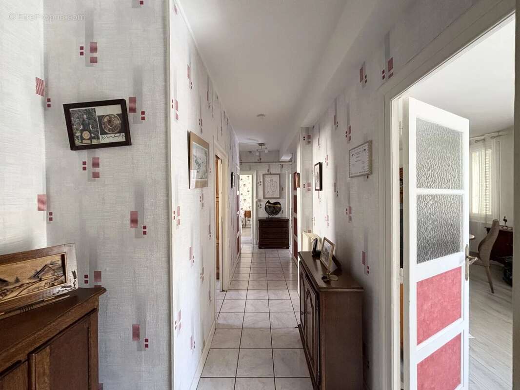 Appartement à CLERMONT-FERRAND