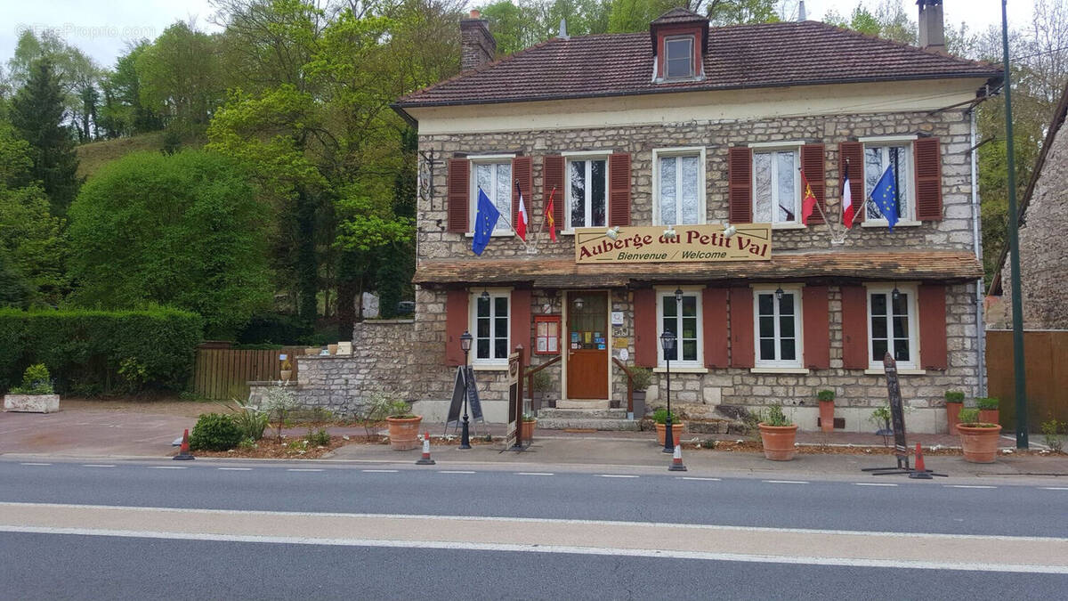 Maison à VERNON