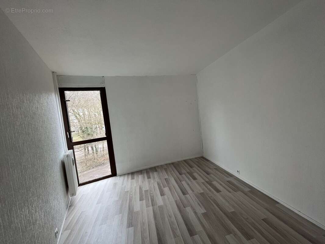 Appartement à MONTBARD