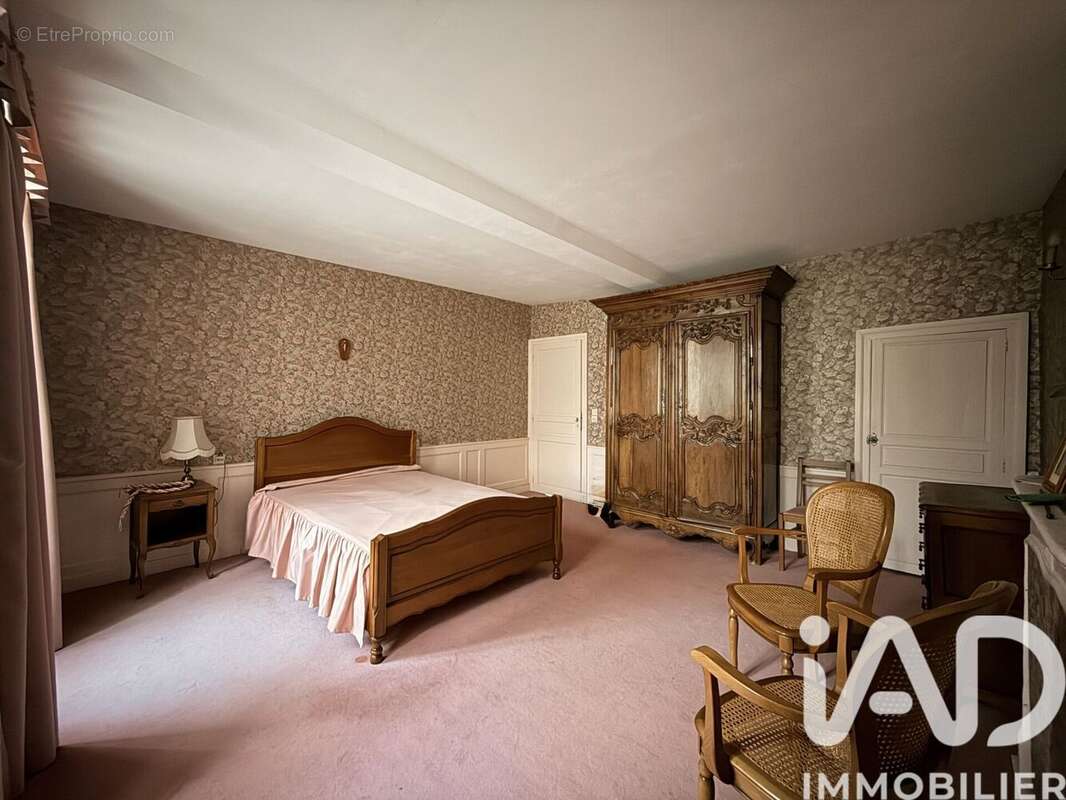 Photo 9 - Maison à LONGUES-SUR-MER