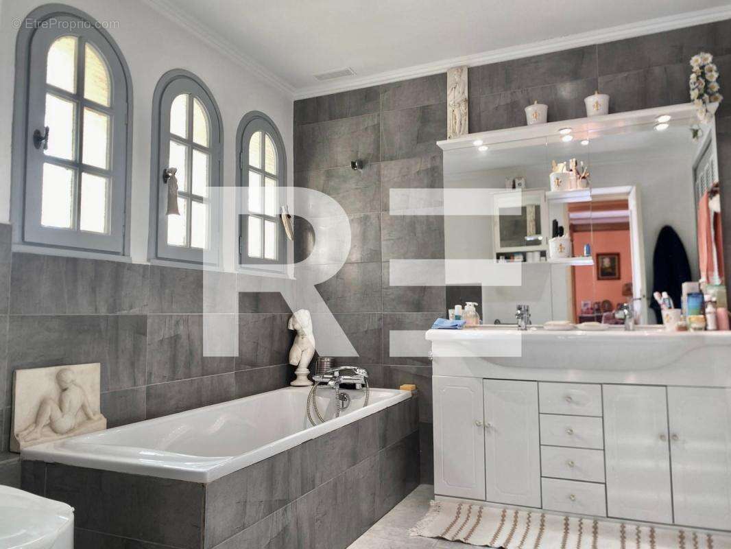 Maison à MARSILLARGUES