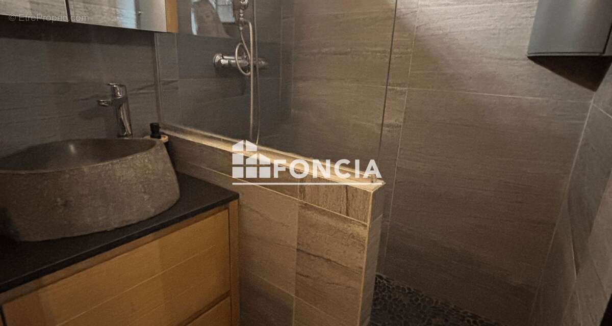 Appartement à ALLOS