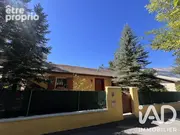 Photo 1 - Maison à UVERNET-FOURS