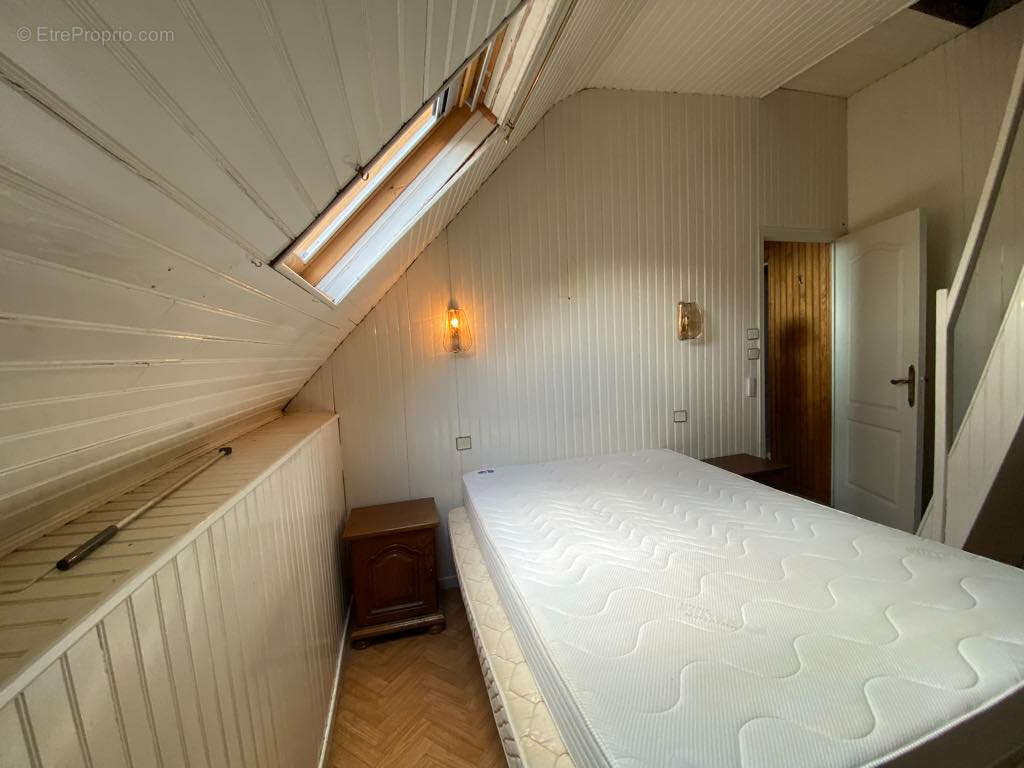 Maison à SAINT-QUENTIN