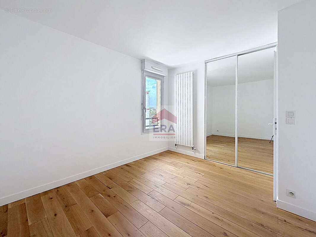 Appartement 63m² à suresnes - photo 8