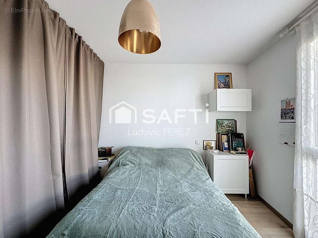 Photo 6 - Appartement à BLAGNAC
