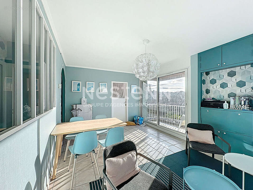 Appartement à BREST