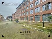 Appartement à ELBEUF