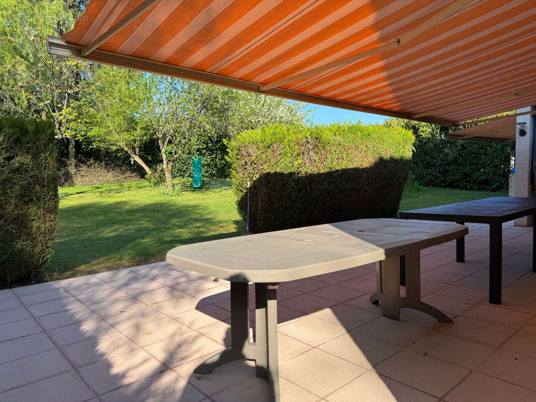 Maison à SAINT-WITZ