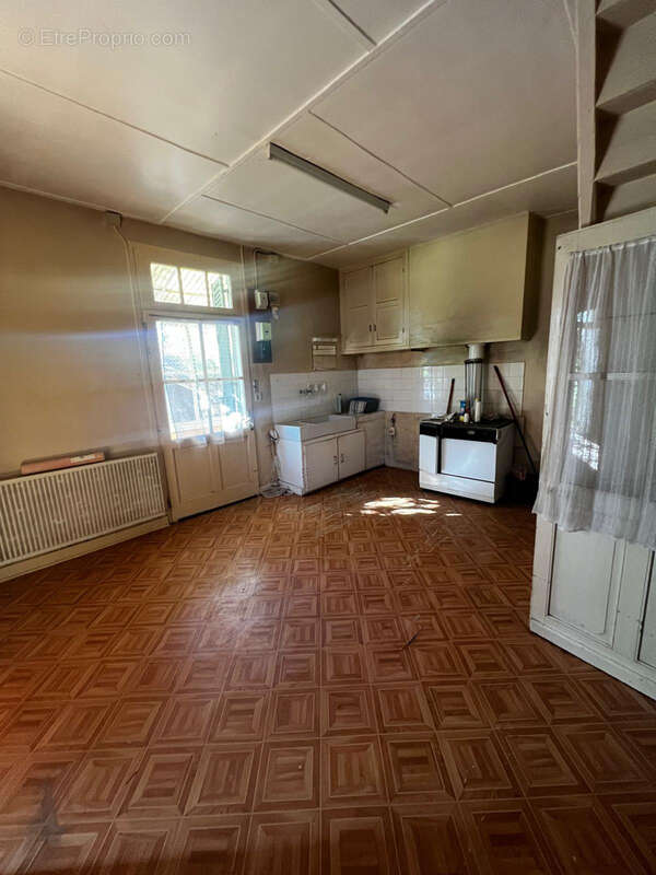 Maison à MUSSIDAN