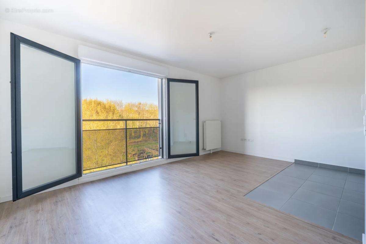 Appartement à POISSY