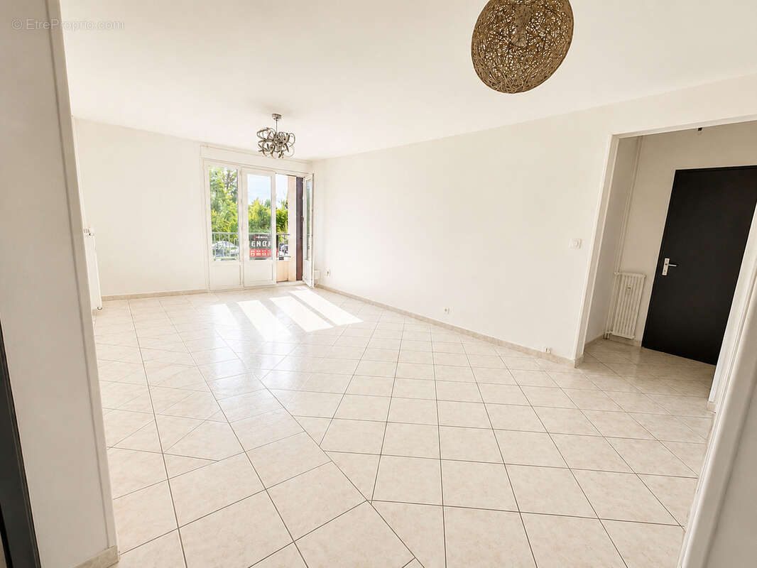 Appartement à VALENCE