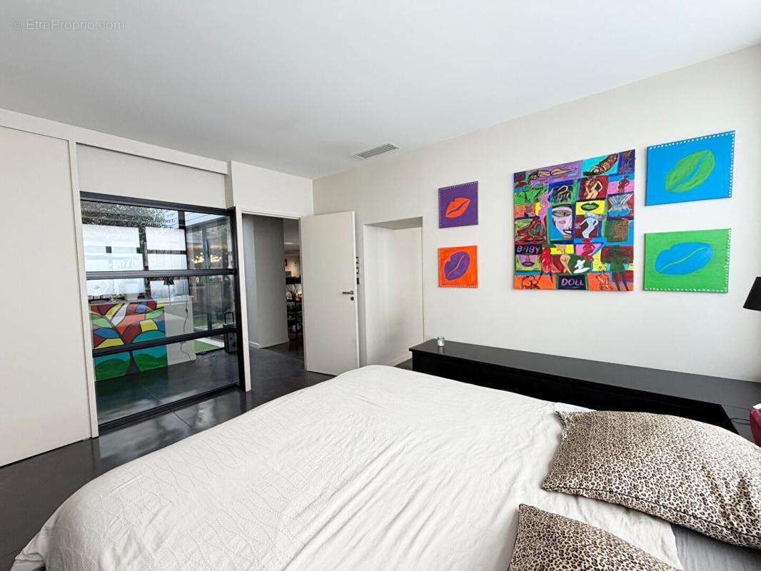 Appartement à ROANNE