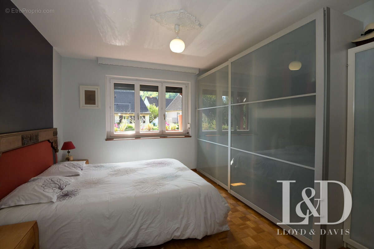 Maison à KAYSERSBERG