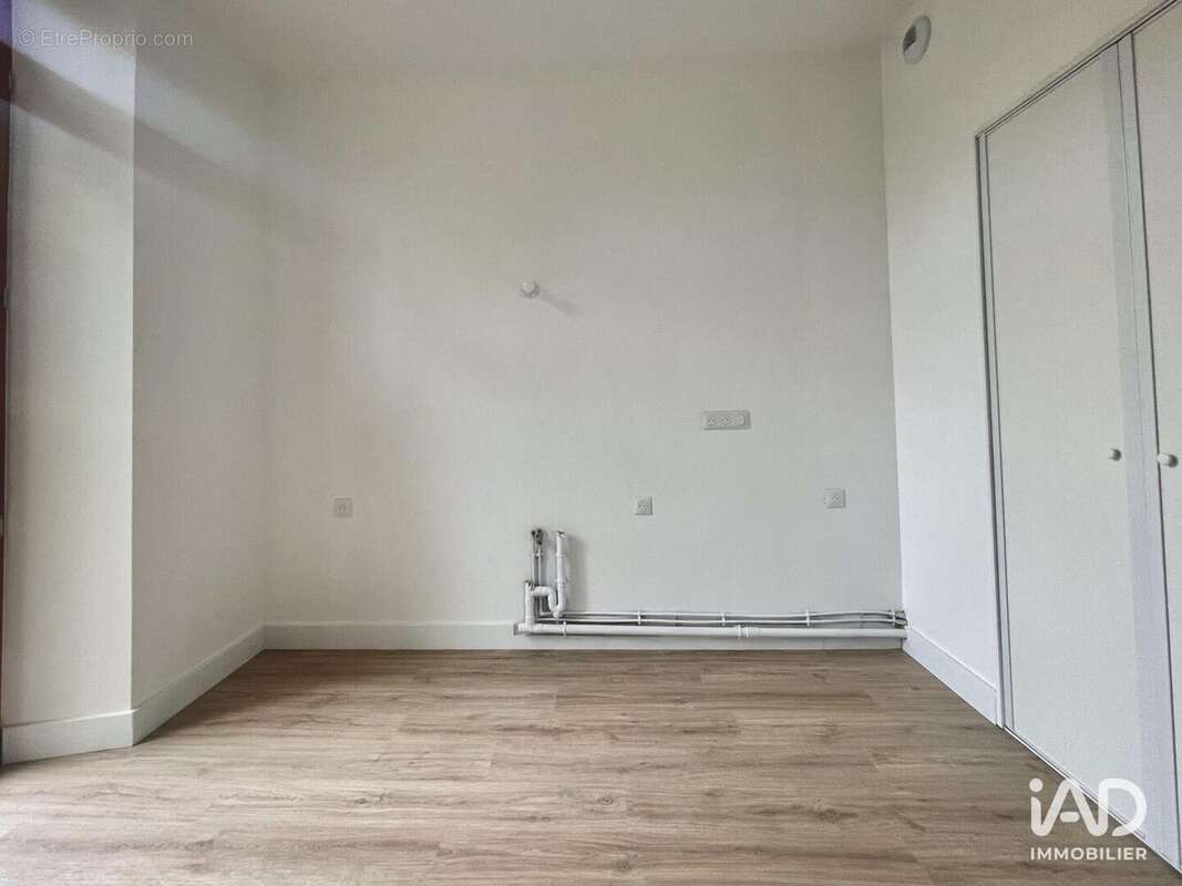 Photo 6 - Appartement à LE PONT-DE-CLAIX