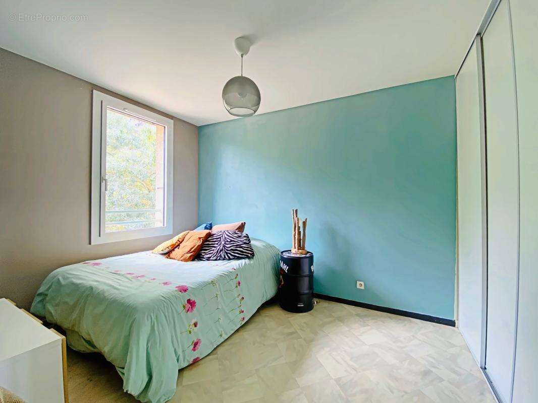 Maison t4  à roques - photo 9