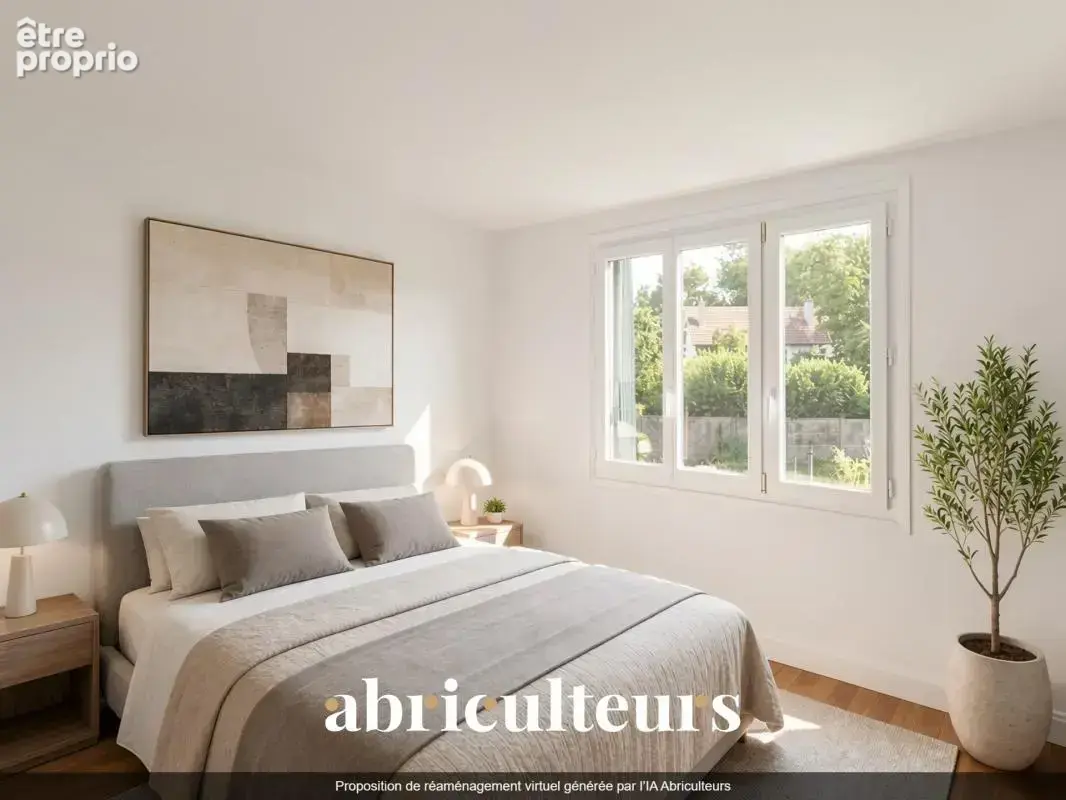 Maison familiale avec jardin privatif de 560 m² en vente à Meaux (77100) - photo 5