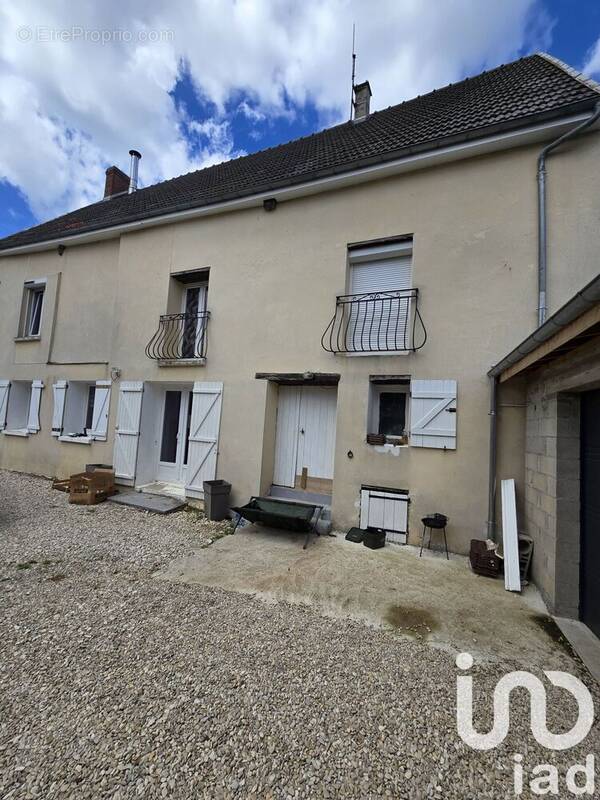 Photo 1 - Maison à DORMANS